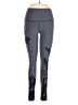 Lululemon Athletica Gray Active Pants Size 6 - photo 1