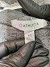 Athleta Solid Gray Casual Dress Size XS - photo 7