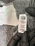 Athleta Solid Gray Casual Dress Size XS - photo 8