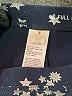 Crewcuts Stars Black Casual Pants Size 12 - photo 3