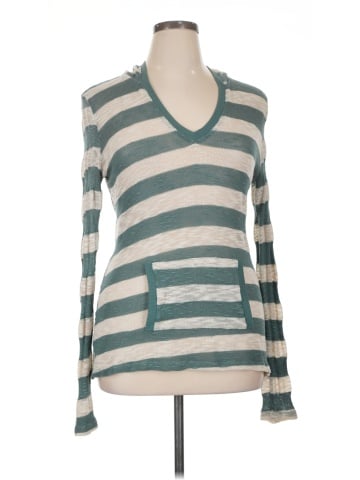 Bobeau Long Sleeve Top (view 1)