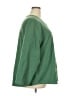 D&Co. 100% Polyester Green Pullover Sweater Size 3X - photo 4