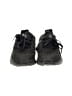 Adidas Black Sneakers Size 9 (kids) - photo 2