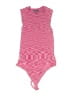 Scoop Pink Bodysuit Size M - photo 1