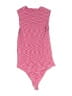 Scoop Pink Bodysuit Size M - photo 2