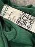 Unbranded Green Long Sleeve T-Shirt Size XL - photo 7