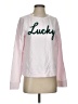 Lilly Pulitzer Pink Sweatshirt Size S - photo 1