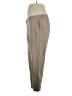 Eileen Fisher Solid Tan Khakis Size XL - photo 5