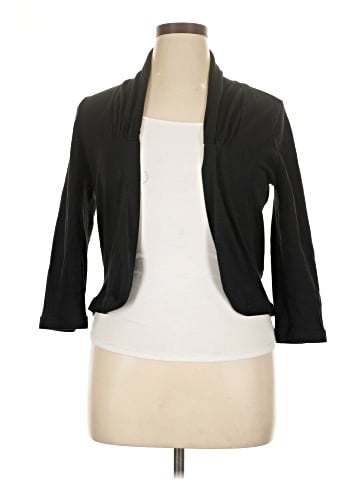 AK Anne Klein Kimono (view 1)
