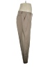 Eileen Fisher Solid Tan Khakis Size XL - photo 4