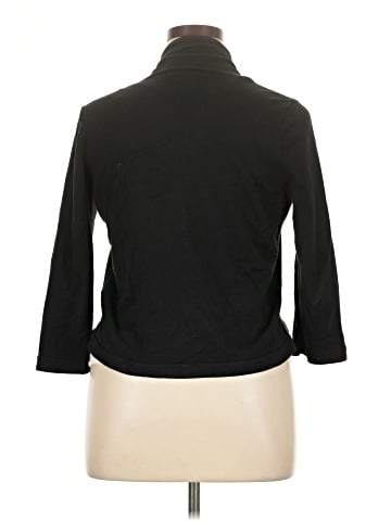 AK Anne Klein Kimono (view 2)