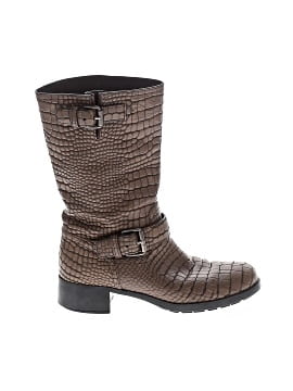 Prada Linea Rossa Boots