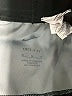 Nike 100% Polyester Black Cargo Pants Size M - photo 7