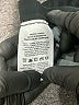 Nike 100% Polyester Black Cargo Pants Size M - photo 8