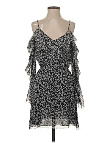 Intermix Cocktail Dress (view 1)