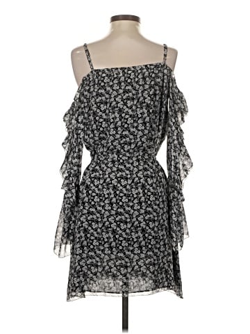 Intermix Cocktail Dress (view 2)