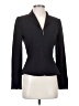 Tahari by ASL 100% Polyester Black Blazer Size 2 - photo 1