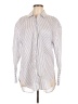 Halogen Ivory Casual Dress Size M - photo 1
