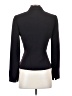 Tahari by ASL 100% Polyester Black Blazer Size 2 - photo 2