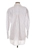 Halogen Ivory Casual Dress Size M - photo 2