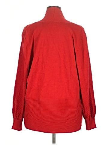 Liz Claiborne Cardigan (view 2)