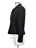 Tahari by ASL 100% Polyester Black Blazer Size 2 - photo 5