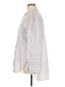 Halogen Ivory Casual Dress Size M - photo 5