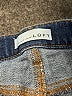 Ann Taylor LOFT Blue Jeans Size 29 waist - photo 7