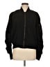 Active USA 100% Polyester Black Jacket Size M - photo 1