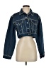 RE/DONE Blue Denim Jacket Size S - photo 1
