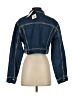 RE/DONE Blue Denim Jacket Size S - photo 2