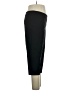 George Solid Black Active Pants Size XL - photo 4