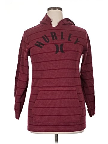 Hurley Pullover Sweater (view 1)