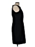 AGB Solid Black Cocktail Dress Size 12 - photo 4