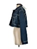 RE/DONE Blue Denim Jacket Size S - photo 5