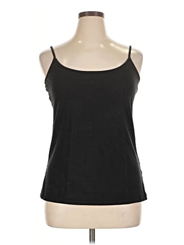 Natural Uniforms Tank Top (view 1)