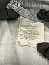Under Armour 100% Polyester Color Block Ivory Track Pants Size M (youth) - photo 4