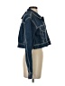 RE/DONE Blue Denim Jacket Size S - photo 4