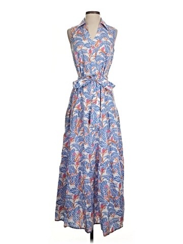 J. McLaughlin Casual Dress (view 1)