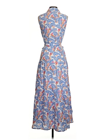 J. McLaughlin Casual Dress (view 2)