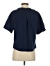 Unbranded Blue Short Sleeve Top Size S - photo 2
