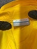 Columbia 100% Nylon Yellow Jacket Size M - photo 7