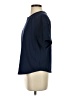 Unbranded Blue Short Sleeve Top Size S - photo 5