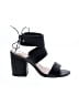 Sam Edelman 100% Synthetic Black Heels Size 7 1/2 - photo 1