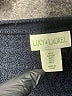 Lucy & Laurel Black Pullover Sweater Size S - photo 7