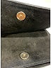 Chanel 100% Suede Black Vintage Shoulder Bag One size - photo 8