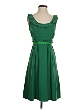 sachin and babi light blue dress emerald green dress and apparel main image 0