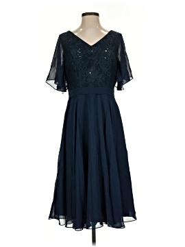 Jj's House Cocktail Dress