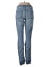 Trafaluc by Zara Hearts Blue Jeans Size 2 - photo 2