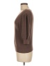 Gentle Fawn 100% Polyester Brown Pullover Sweater Size M - photo 5